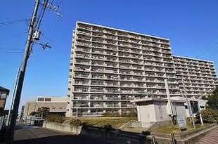 スクエア貝塚１番館(407)の物件外観写真